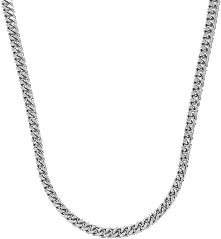 Amazon | [ポールスミス] Link チェーン ネックレス メンズ