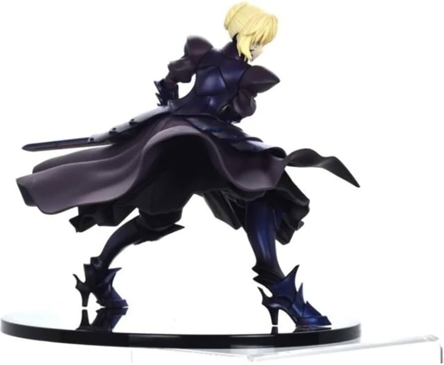 Amazon | バンプレスト 一番くじ 劇場版Fate/stay night[Heaven's Feel