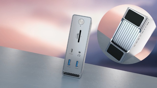 開封 未使用】GIISSMO Macbook Pro/Air用 14-IN-2 開封 未使用