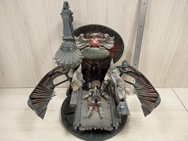 Amazon | フィギュア 脱出 S.I.C. HERO SAGA VOL.1 魂コレクターズ