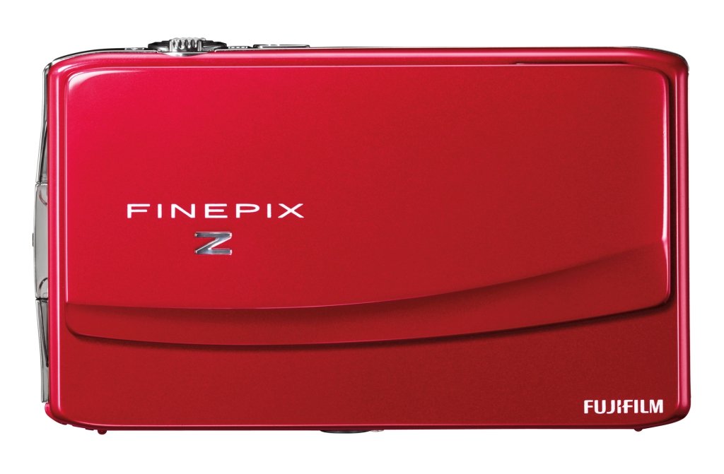 Amazon | FUJIFILM デジタルカメラ FinePix Z900 EXR 光学5倍 レッド F
