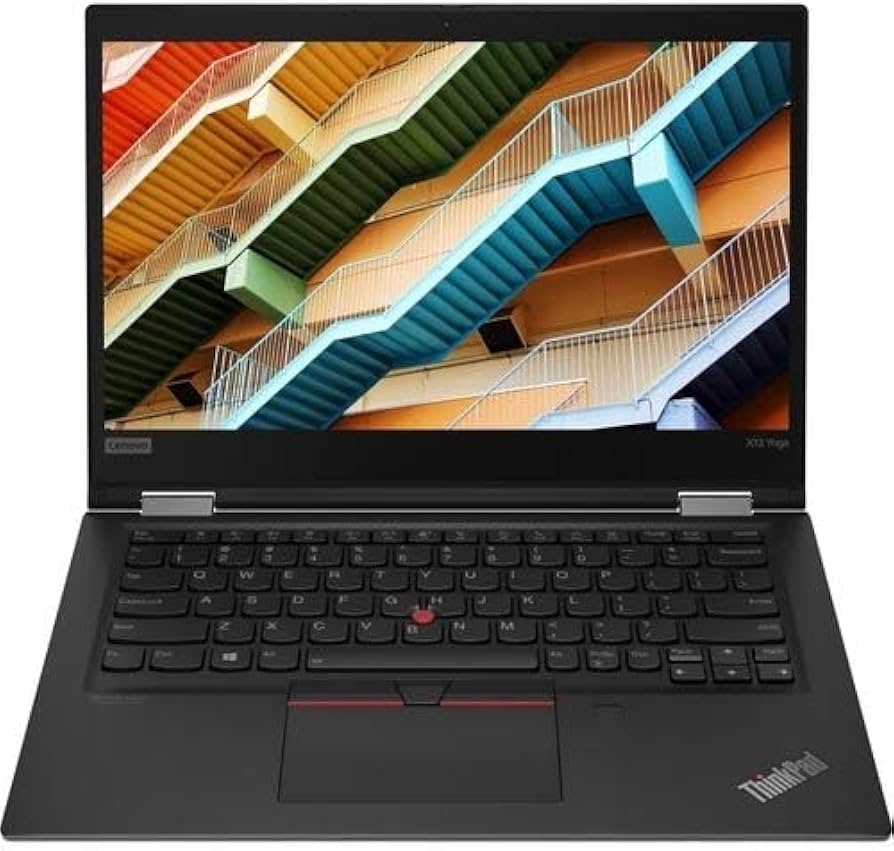 Amazon.com: Lenovo ThinkPad X13 Yoga Gen 1 - 13.3