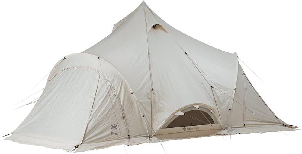 Amazon | スノーピーク(snow peak) スピアヘッド Pro.M TP-455