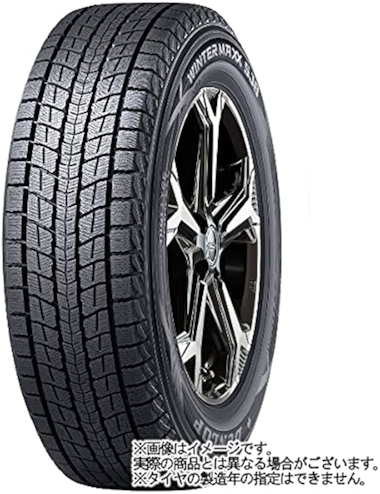 Amazon | 【適合車種:スズキ ジムニー(JB23)1998-2018】 ダンロップ