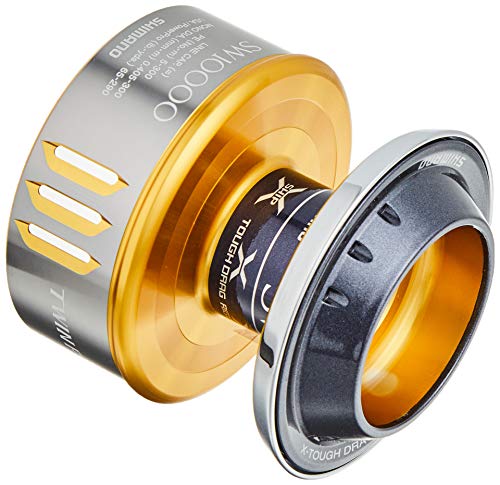 リール スプール ツインパワーsw 10000」の人気商品一覧 | 安い商品を