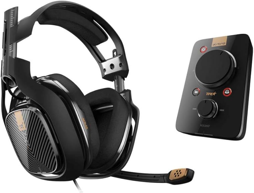 Amazon.co.jp: Astro Gaming A40 TR + MIXAMP Pro TR アストロ