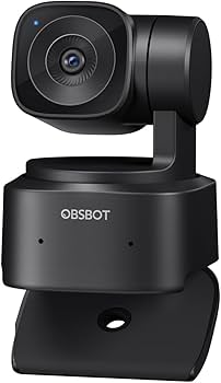 Amazon.co.jp: OBSBOT TINY SE Webカメラ 1080P 100FPS 60PFS フルHD