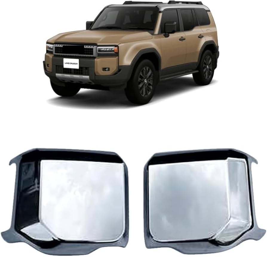 Amazon | 【Techlexa】「ランドクルーザー250ランクル LC250 TRJ250W