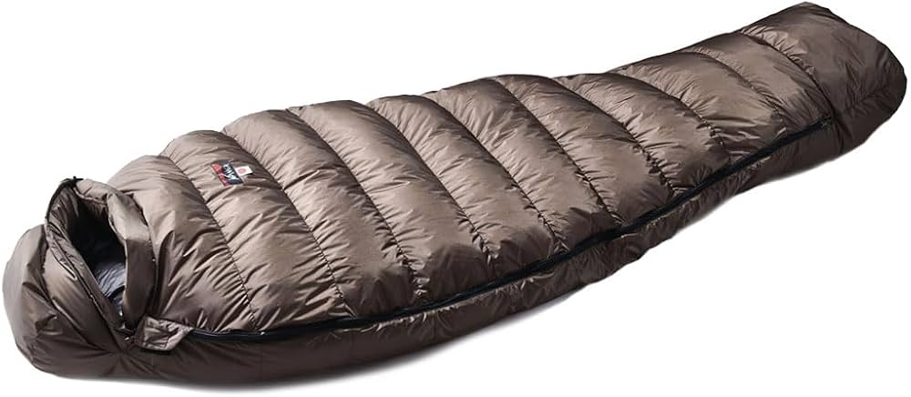Amazon.co.jp: NANGA(ナンガ) キャンプ シュラフ AURORA TEX light