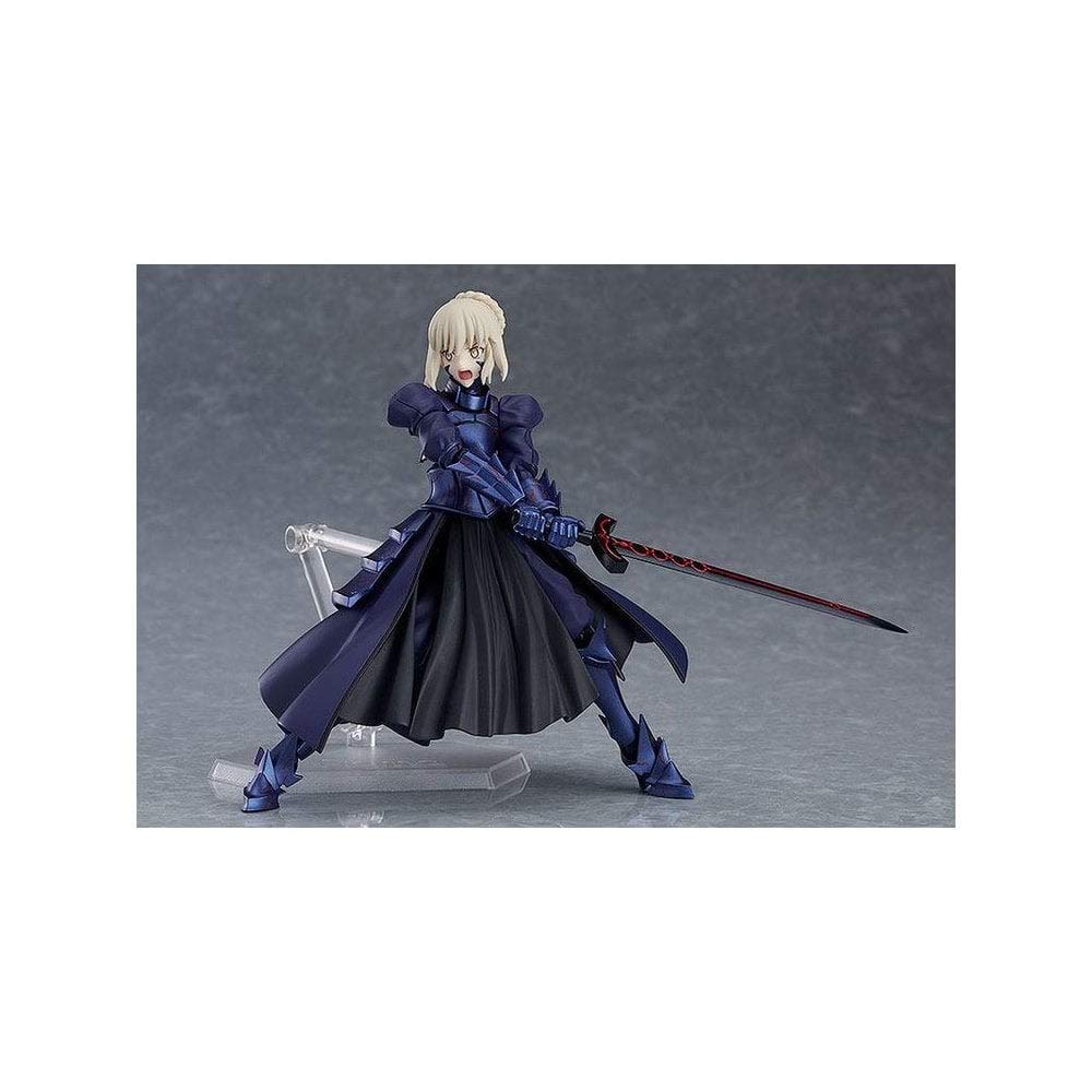 Amazon.co.jp: figma Fate/stay night [Heaven's Feel] セイバーオルタ
