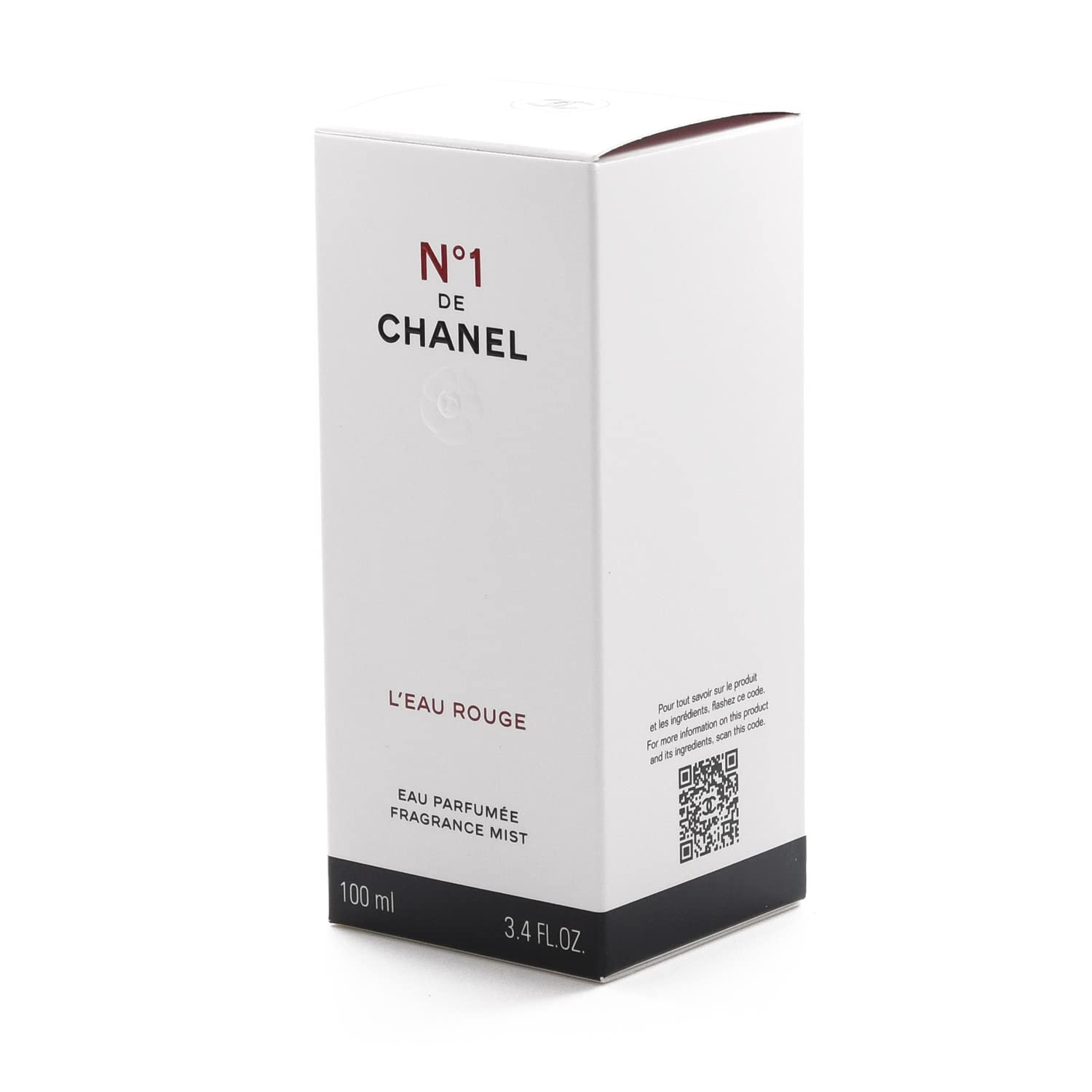 Amazon | [名入れ可/セット品] CHANEL シャネル ロー ルージュ N°1