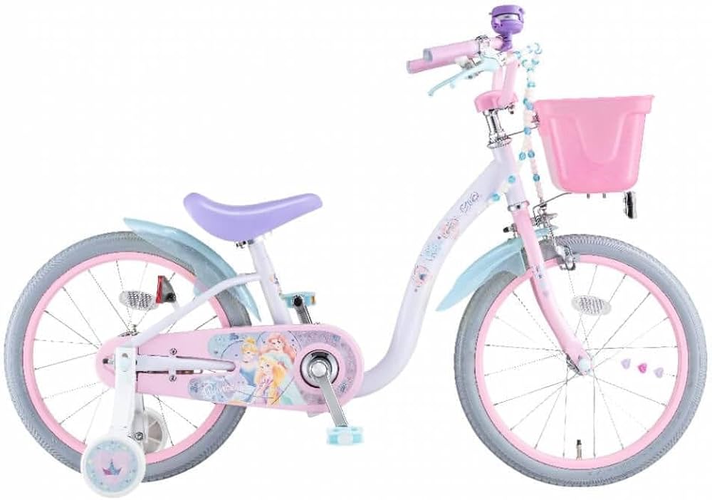 Amazon.co.jp: アイデス プリンセス ゆめラブS 18インチ＜完成品