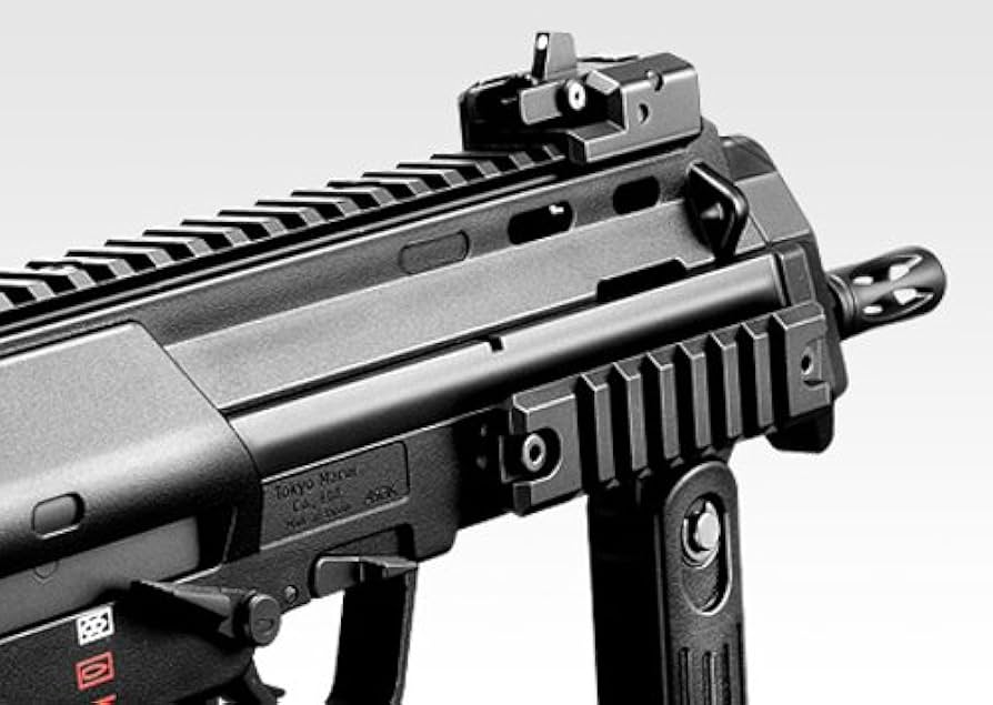Amazon | 東京マルイ No.1 H&K MP7A1 18歳以上電動コンパクト