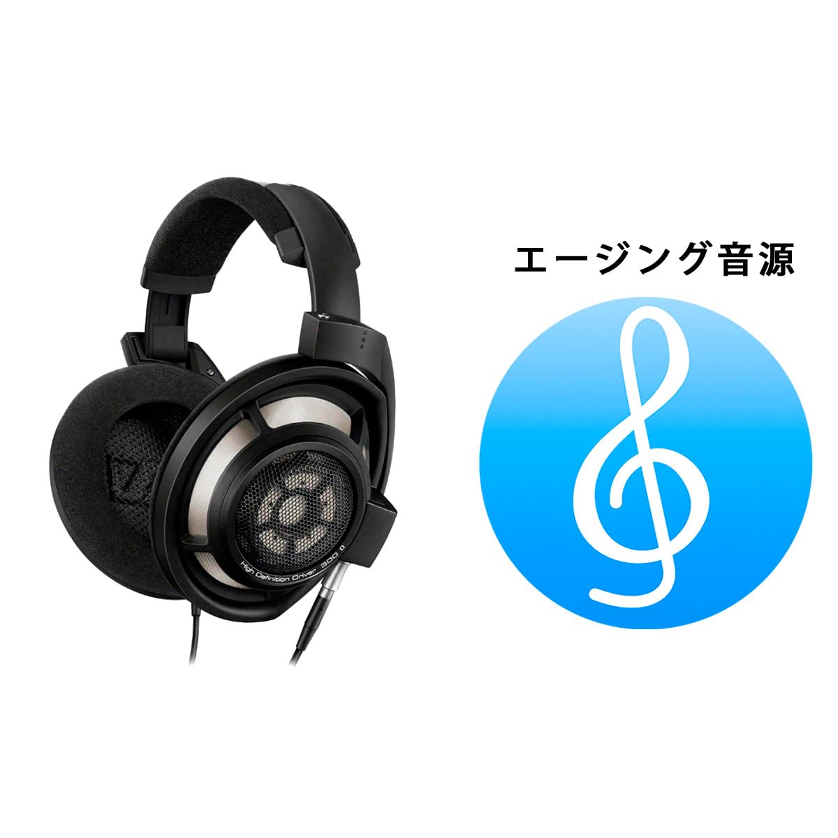 Amazon.co.jp: 【Amazon.co.jp限定品】ゼンハイザー(Sennheiser