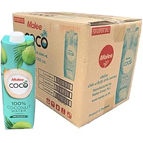 ココナッツウォーター - Amazon.co.jp