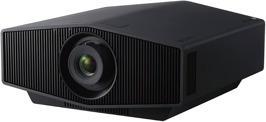 Amazon.com: Sony VPL-XW5000ES 4K HDR Laser Home Theater Projector