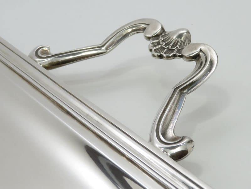 Amazon | クリストフル ガリア トレイ ○ マルリー スクエア型 トレー