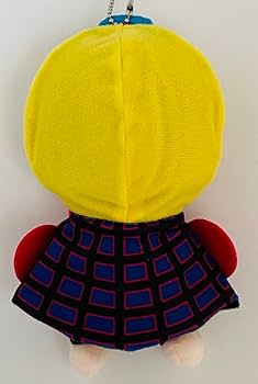 Amazon.co.jp: Hey! Say! JUMP 【 ぬいぐるみ （ 山田涼介） 】 15th