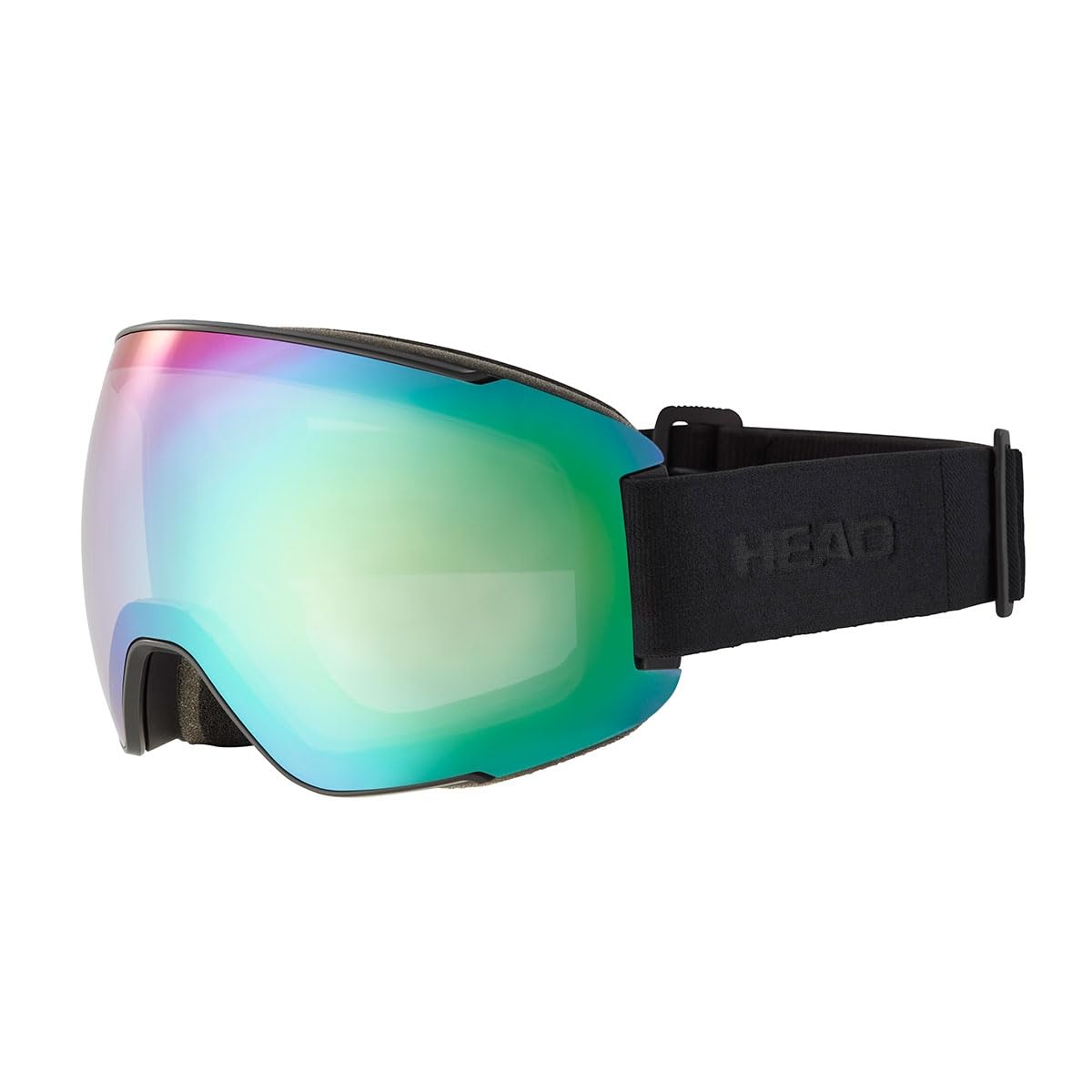 Amazon | HEAD ヘッド スキー ゴーグル メンズ レディース＜2024