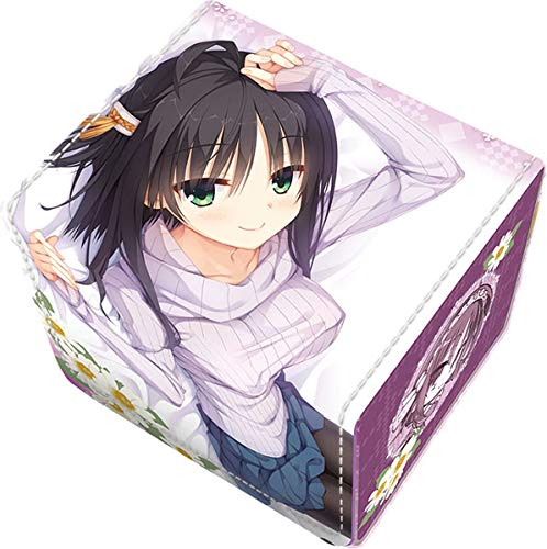 千恋万花 スリーブ デッキケースVer.3 千恋万花 スリーブ デッキケース
