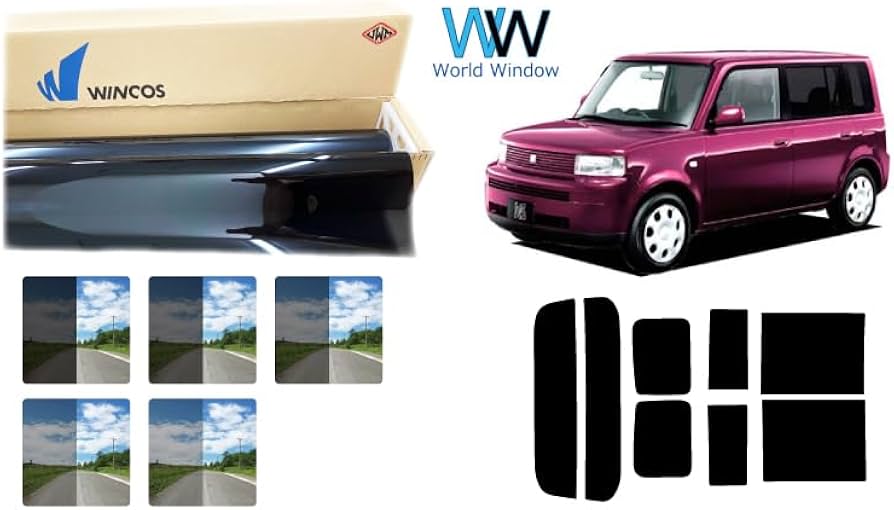 Amazon.co.jp: GY-3IR (4%) 遮熱機能付 (リンテック ウィンコス