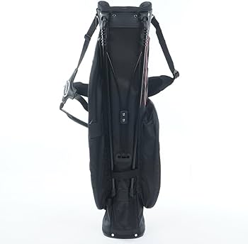 Amazon | [タイトリスト] スタンドキャディバッグ New Players 4