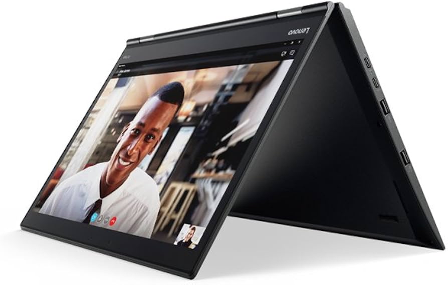 Amazon.com: Lenovo ThinkPad X1 Yoga Notebook PC : Electronics