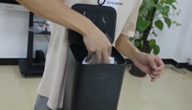 Amazon.co.jp: ルンバ用 紙パック E5/i7+/i3/S7/S9/S9+に対応（6枚