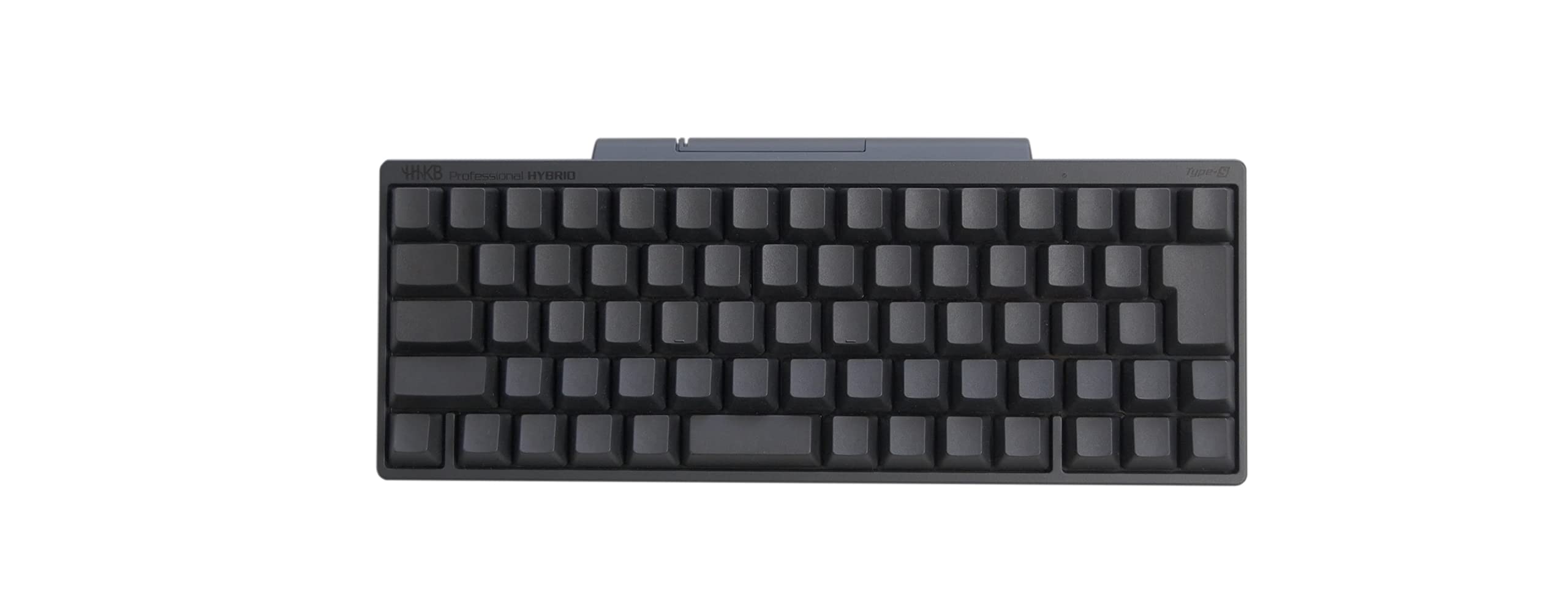 Amazon.co.jp: HHKB Professional HYBRID Type-S 日本語配列／墨、無