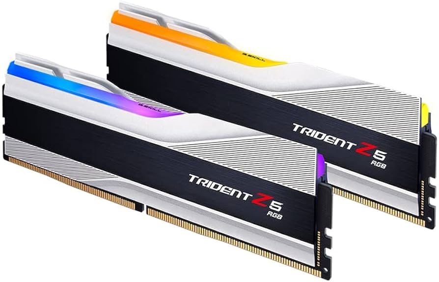 Amazon.co.jp: G.SKILL Trident Z5 RGB 32GB [2 x 16GB] DDR5 SDRAM