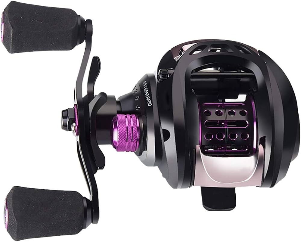 R20 X ブラックベイトリール R20 X ブラックベイトリール ZX-R20