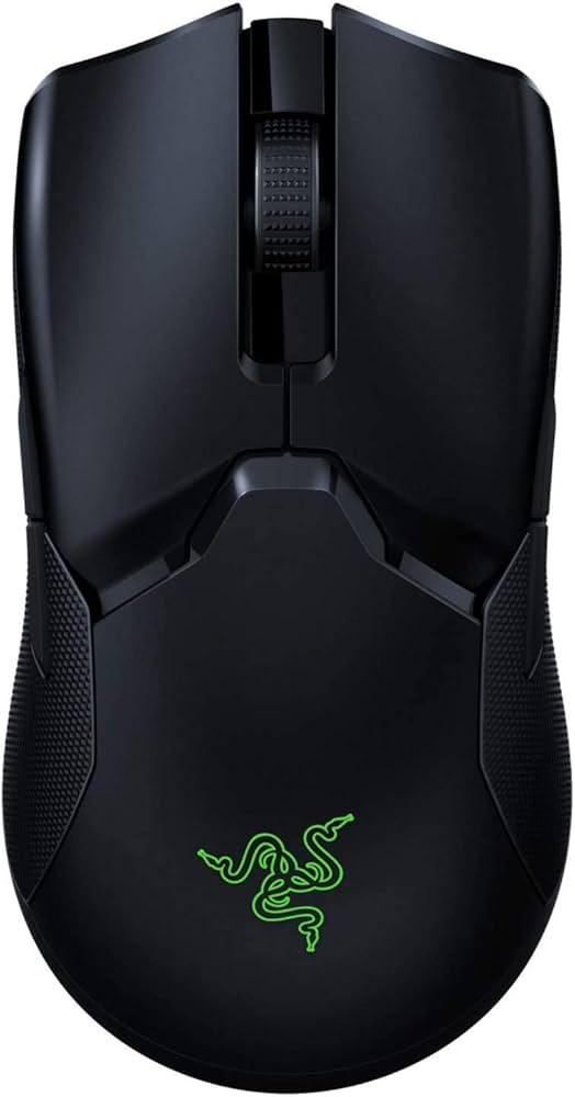 Amazon.co.jp: Razer ゲーミングマウス Viper Ultimate 高速無線 軽量