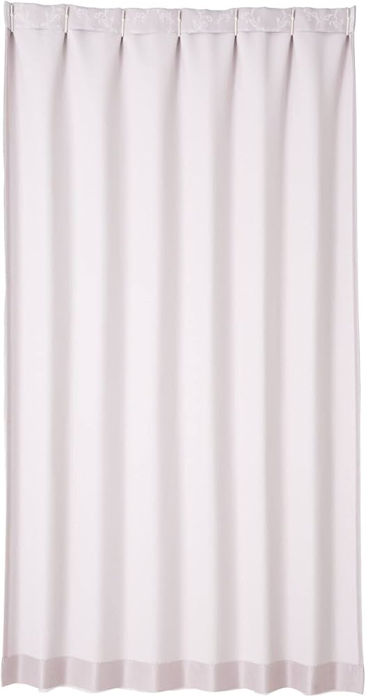 Amazon｜Francfranc フランフラン ブリス×ルシーラ ダブル カーテン 幅