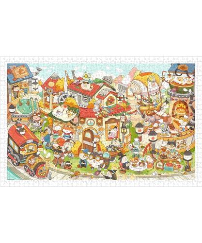 Amazon.co.jp: Pintoo: 1000ピース