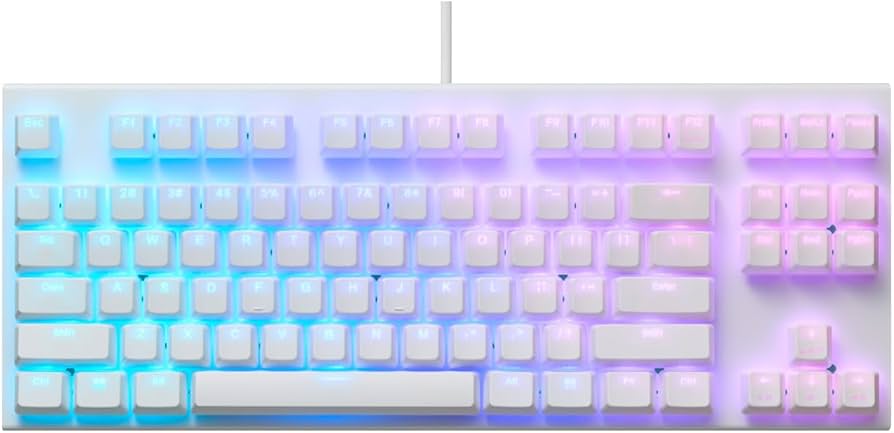 Amazon.co.jp: REALFORCE リアルフォース ラピッドトリガー キーボード
