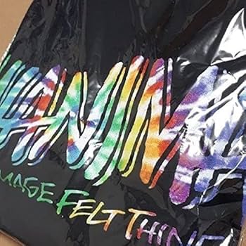 Amazon.co.jp: WANIMA（ワニマ）JUICE UP!! TOUR FINAL 公式グッズ