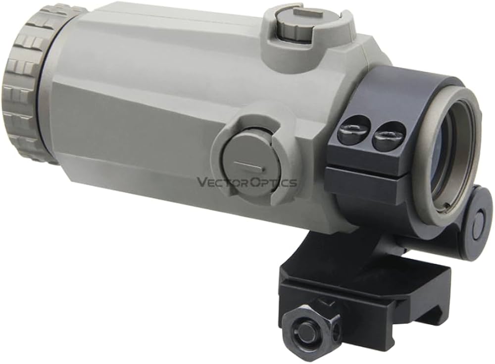 Amazon.co.jp: ベクターオプティクス マグニファイア マーベリックGEN3