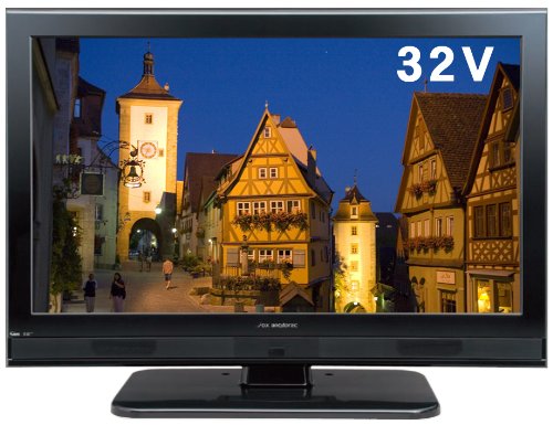 Amazon | DXアンテナ 32V型 液晶 テレビ LVW-324 ハイビジョン 2010年