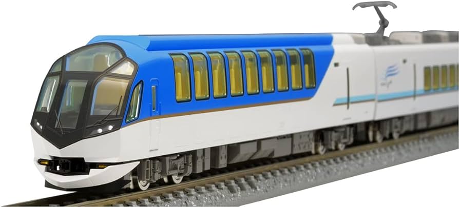Amazon | トミーテック(TOMYTEC) TOMIX Nゲージ 近畿日本鉄道 50000系