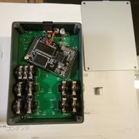 Amazon | FLAMMA FS06 デジタル プリアンプ ペダル 内蔵 キャビネット