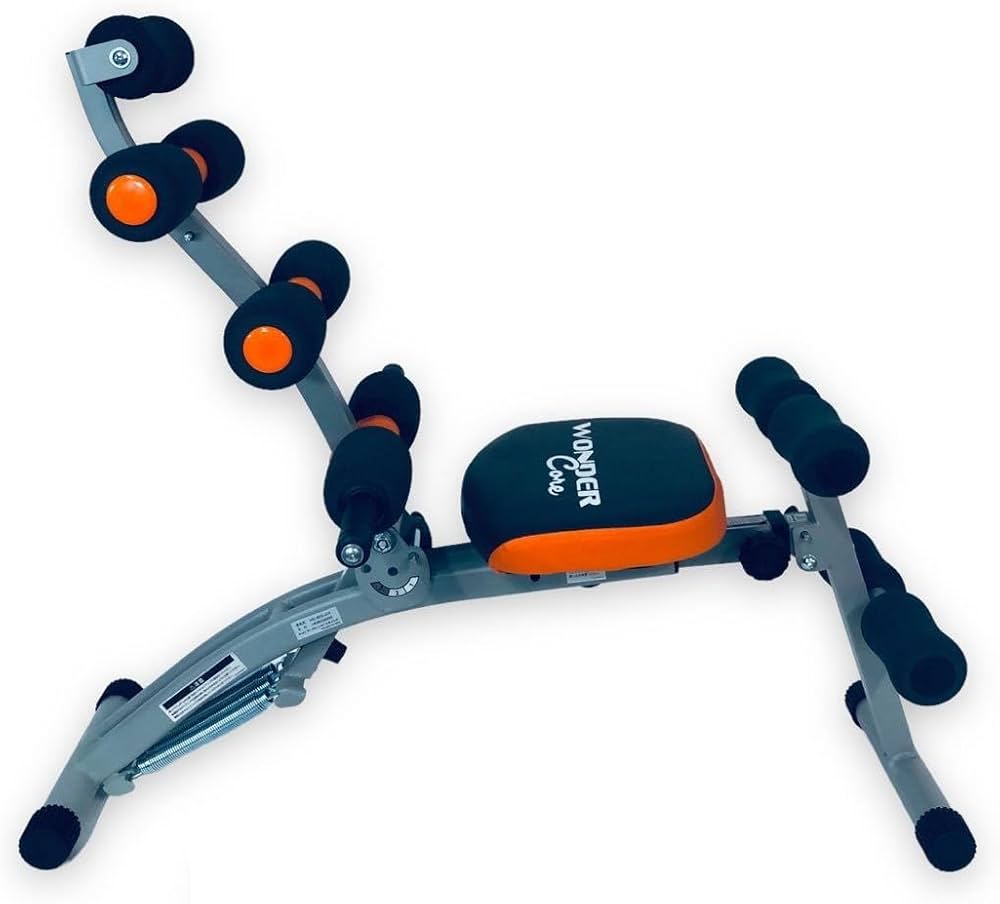 Amazon.co.jp: Shop Japan 【Official】Wonder Core Orange