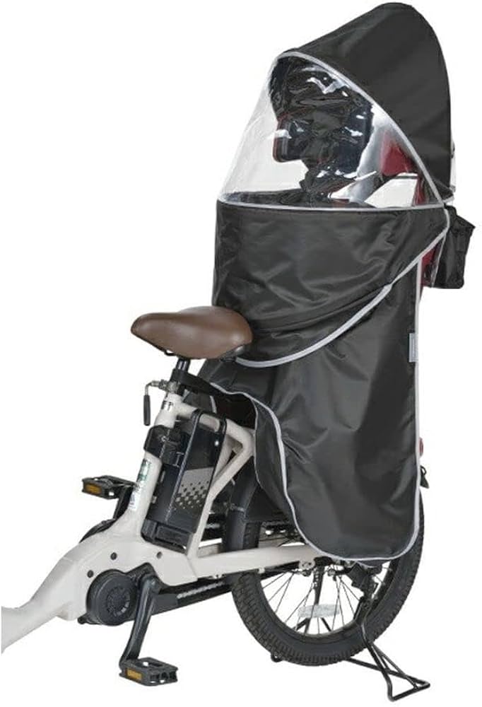 Amazon.co.jp: OGK技研 オージーケー技研 自転車 チャイルドシート