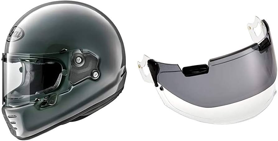 Amazon | アライ (ARAI) フルフェイス ラパイドネオ (RAPIDE NEO