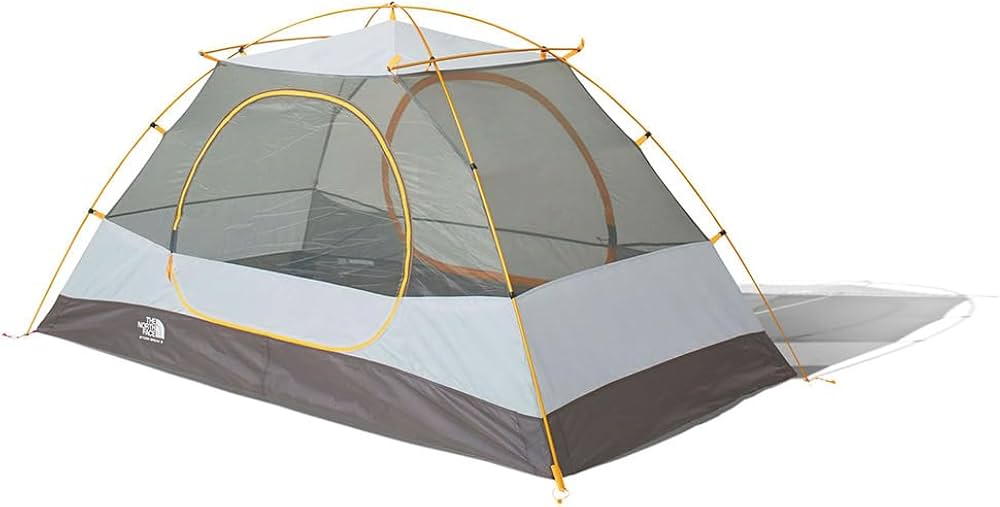Amazon | THE NORTH FACE(ザ・ノースフェイス) テント Stormbreak 2