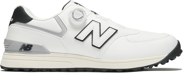 Amazon | 574 v3 SL BOA@ | ゴルフ