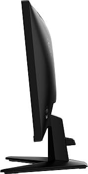 Amazon.co.jp: MSI G255F 25インチ 1920 x 1080 (FHD)、Rapid IPS