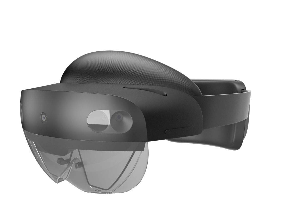 Amazon.co.jp: Microsoft Hololens2 4GB RAM + 64GB ROM VRヘッド