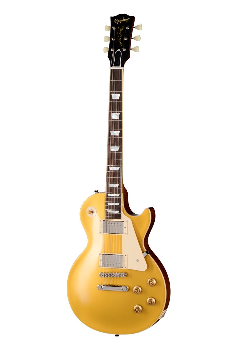 Amazon.co.jp: Epiphone/Inspired by Gibson Custom 1957 Les Paul