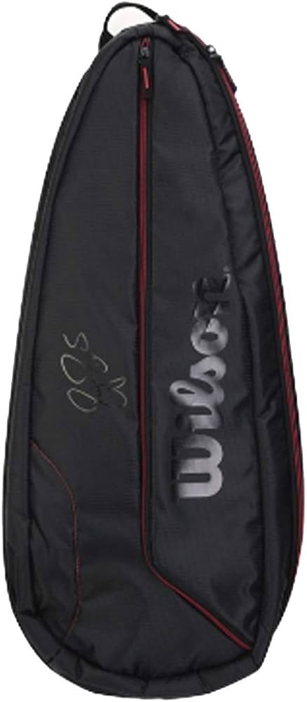 Amazon | ウィルソンロジャーフェデラーテニスバドミントンスリング