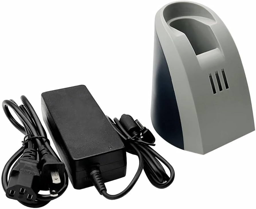 Amazon.com: 420-002 Battery Charger 420-006 for Niton XL3 GLX
